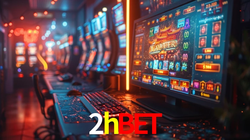 Experimente o Login Seguro Premium no 2hbet