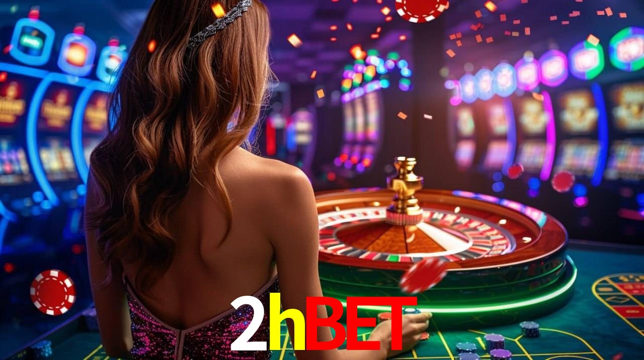 Página de download 2hbet