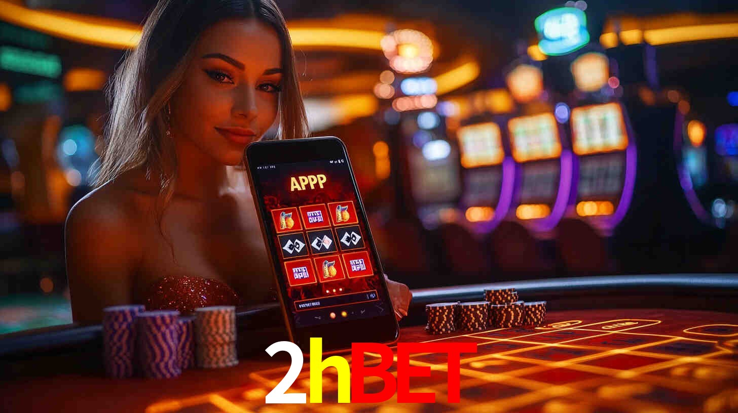 Desvendando o Mundo dos Jogos Virtuais na 2hbet