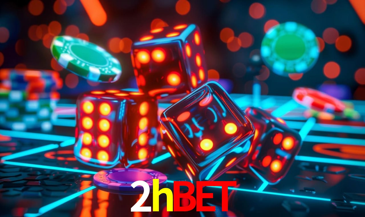 Casino Ao Vivo 2hbet