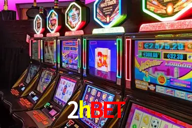 A Experiência Imersiva dos Cassinos Ao Vivo no 2hbet