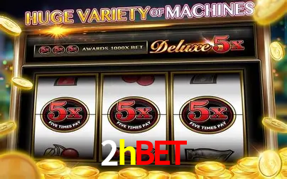 A Revolução dos Aplicativos de Jogos no 2hbet