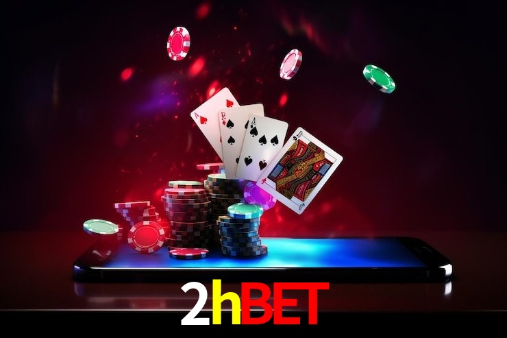 Live Casino 2hbet