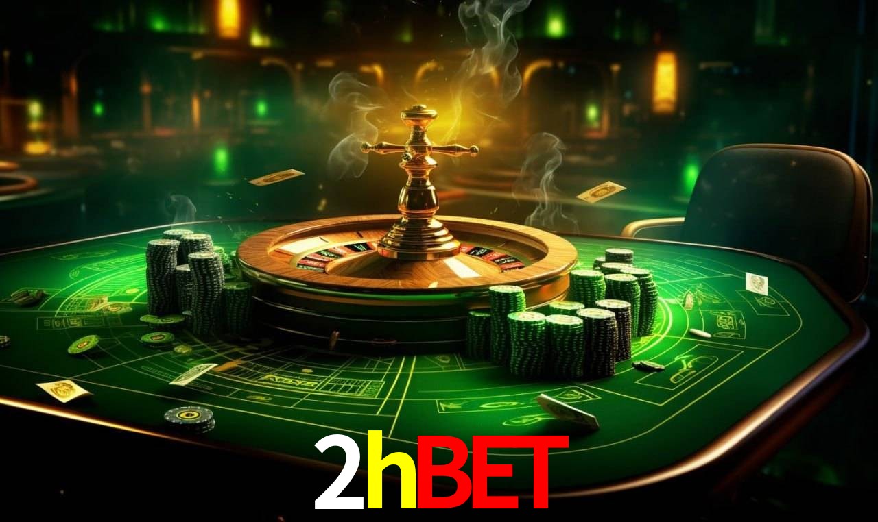 Bônus Diários 2hbet