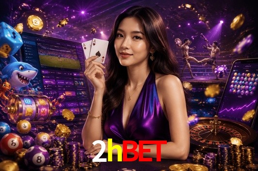 VIP Casino 2hbet