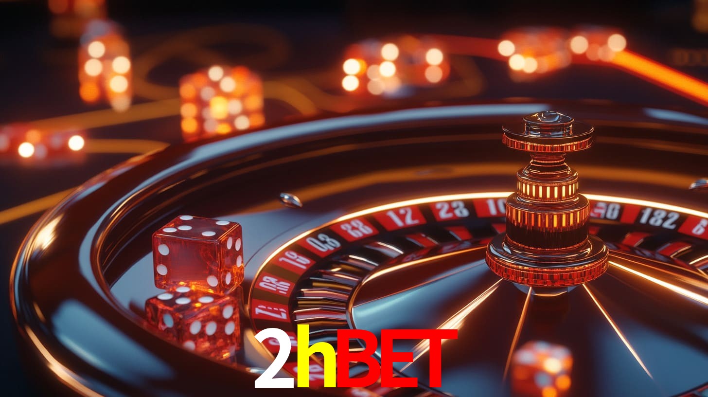 Roulette Table 2hbet