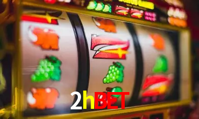 A Popularidade dos Caça-Níqueis no 2hbet