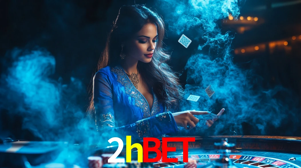 cassino 2hbet