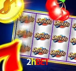Descubra a Essência do 2hbet: Nossa História e Compromissos