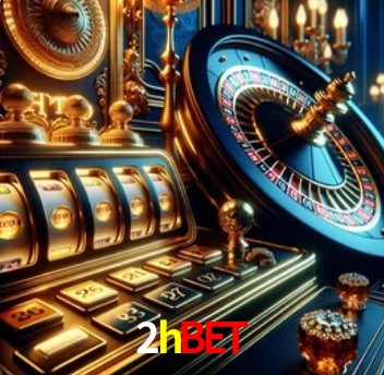 Jogos de Slot 2hbet