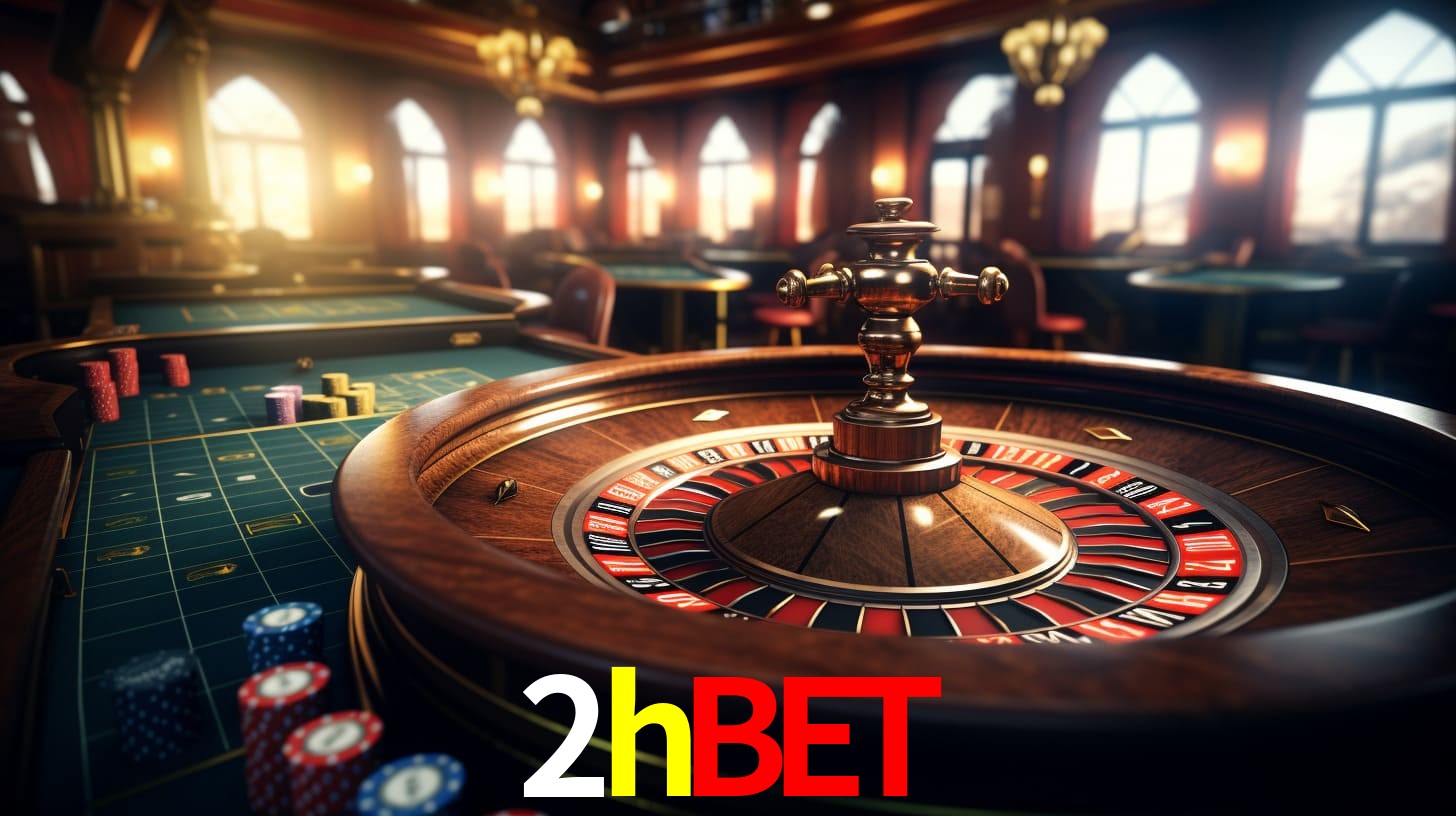 Live Casino 2hbet