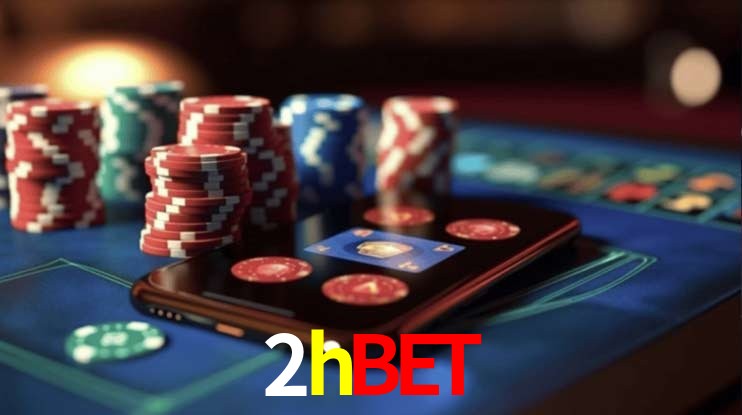 Casino Ao Vivo 2hbet