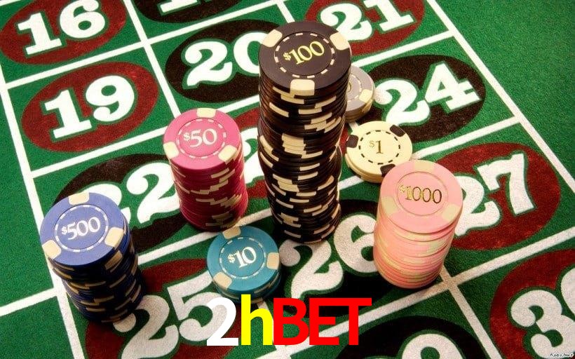 Interface Premium 2hbet