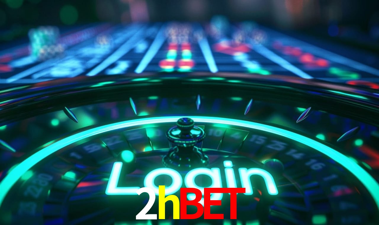 Login Seguro 2hbet