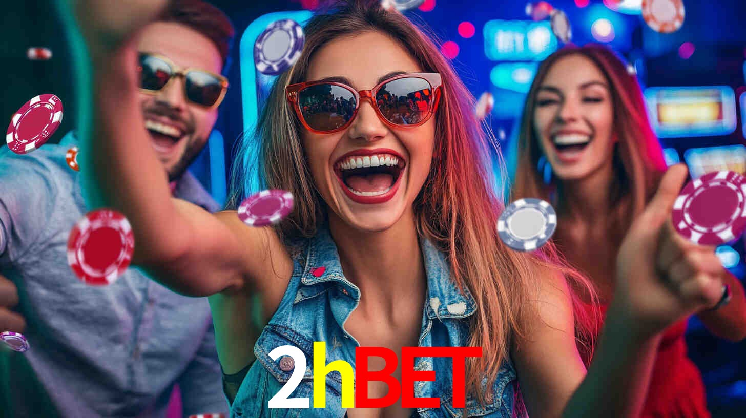 A Emoção da Loteria na 2hbet: Uma Chance de Mudança de Vida