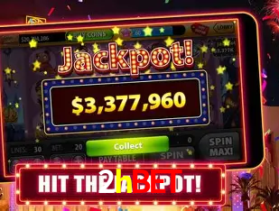 Descubra a Magia dos Jogos de Arcade no 2hbet