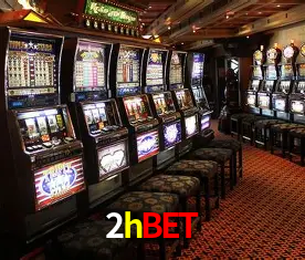 Apostas Esportivas na 2hbet: Um Guia Completo