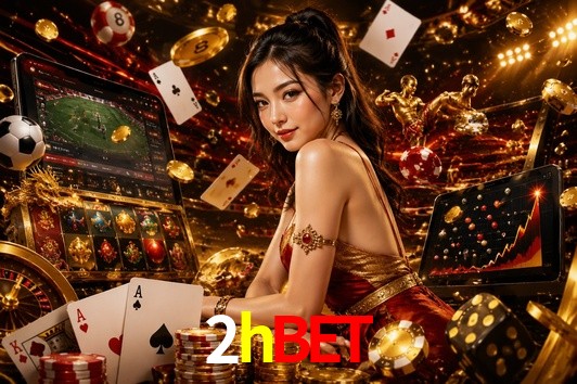 Seasonal Promotions 2hbet