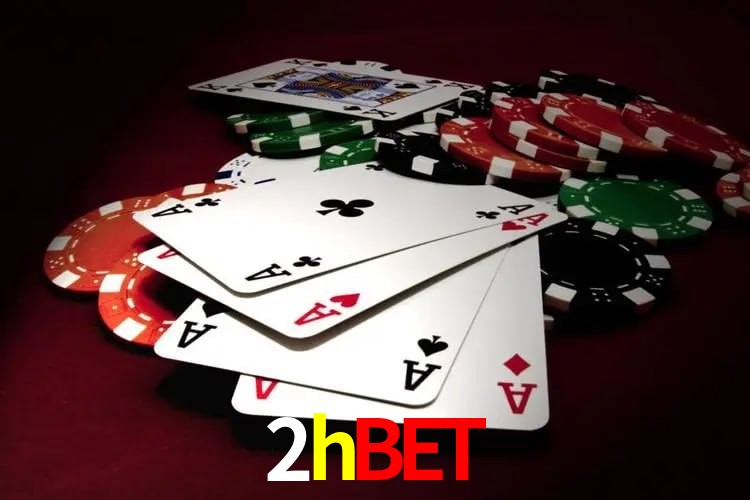 Estatísticas do Jogo 2hbet