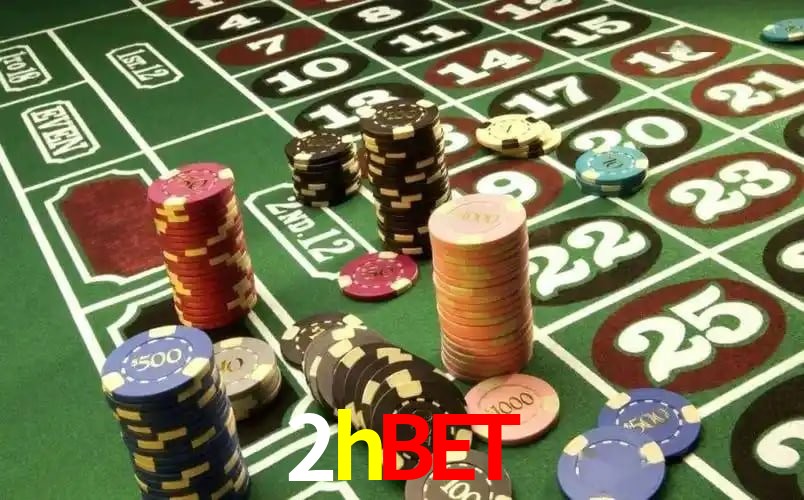 Ofertas Exclusivas 2hbet