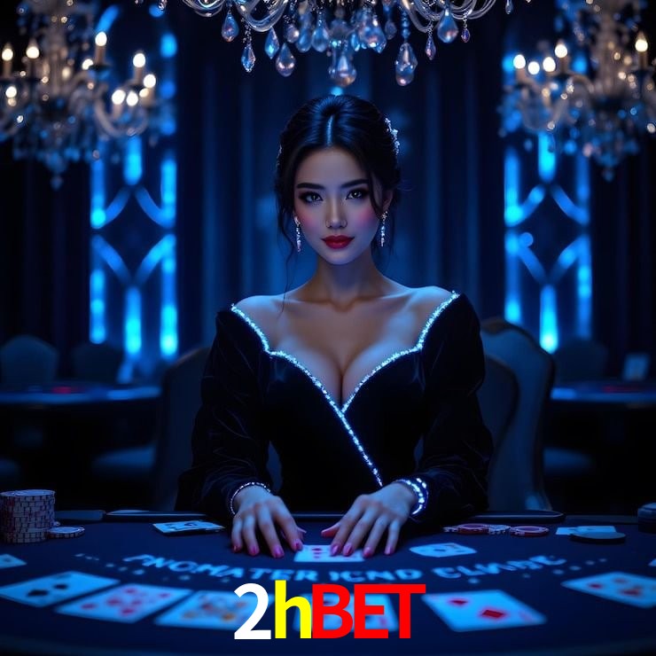 Aplicativo mobile 2hbet
