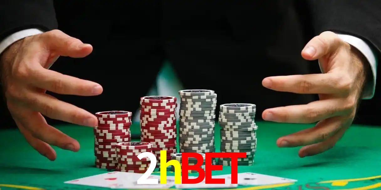 Jackpots em slots