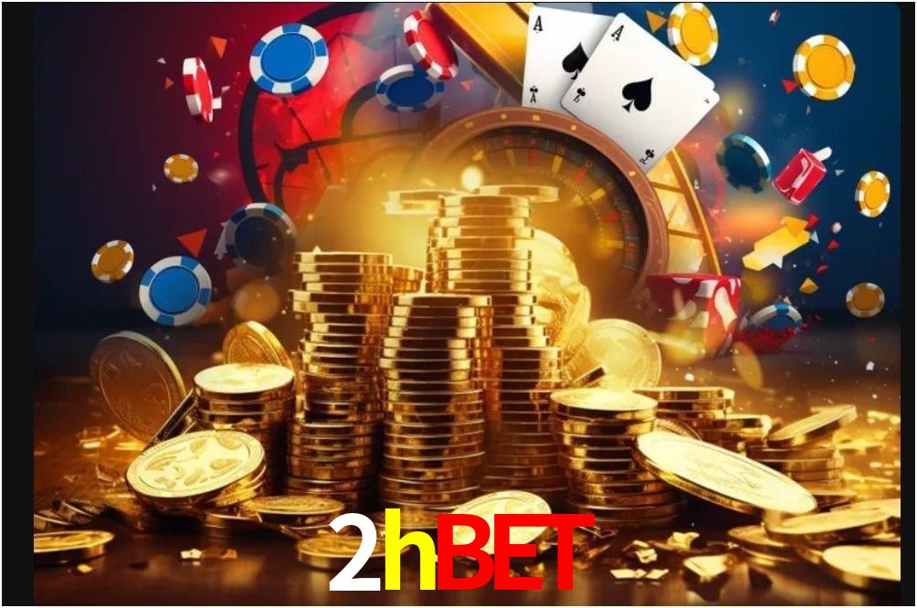 Casino VIP 2hbet