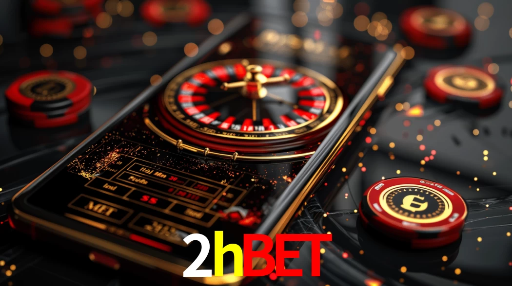 Mesa de Blackjack 2hbet