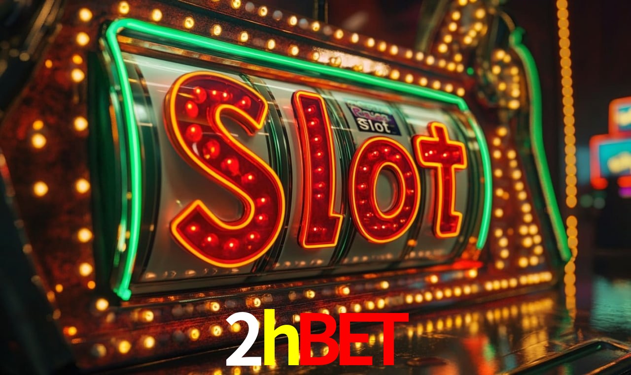 Provedores de Jogos 2hbet