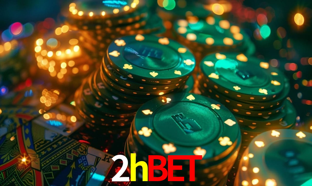 Casino VIP 2hbet