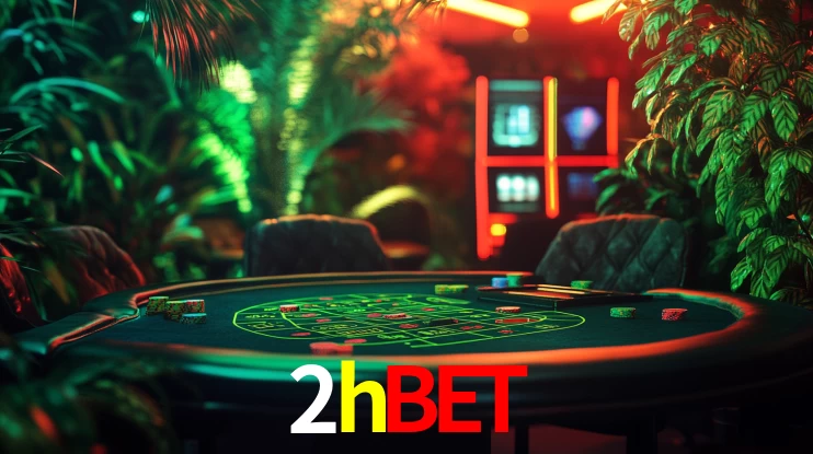 APP oficial da 2hbet para mobile