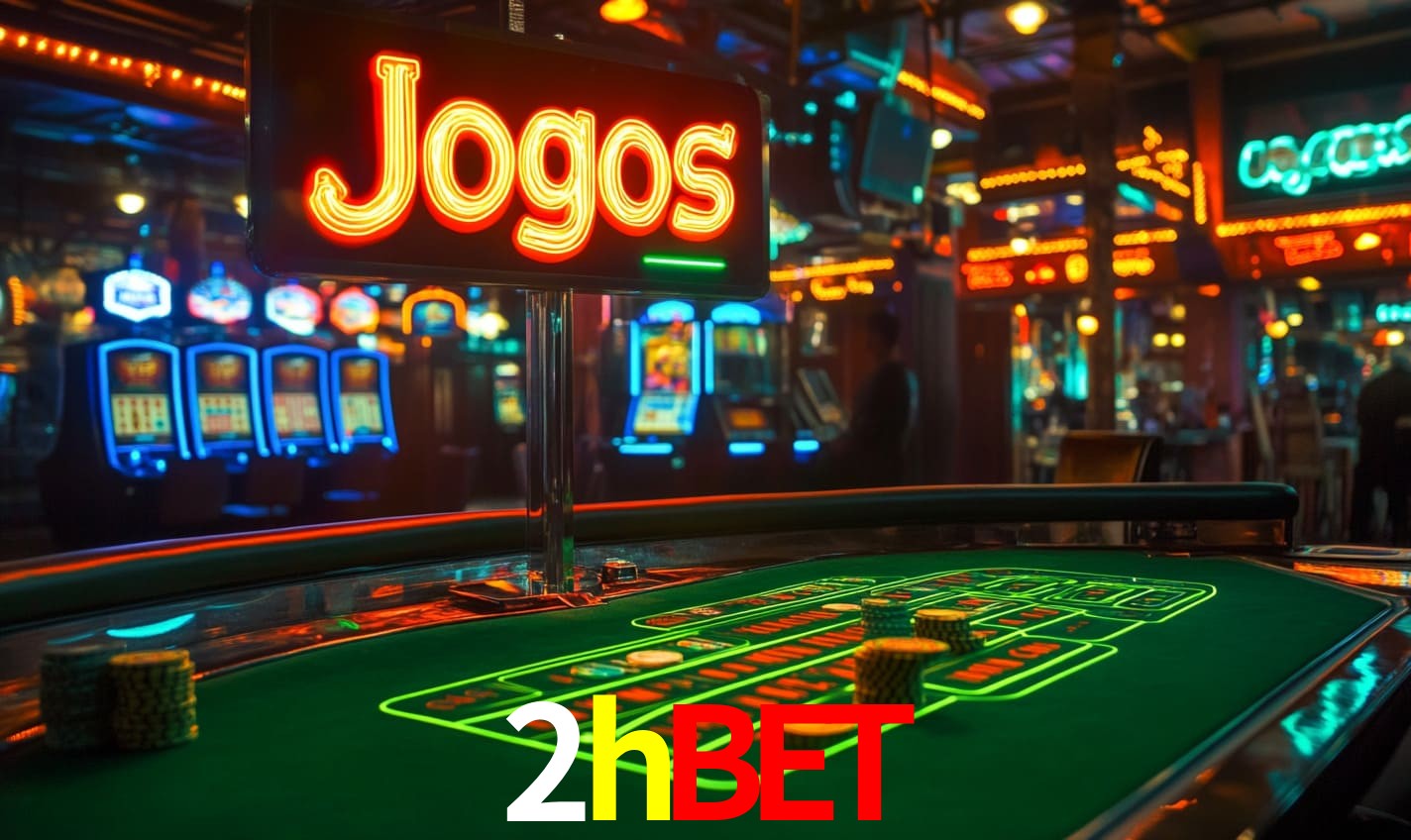 Estatísticas do Jogo 2hbet