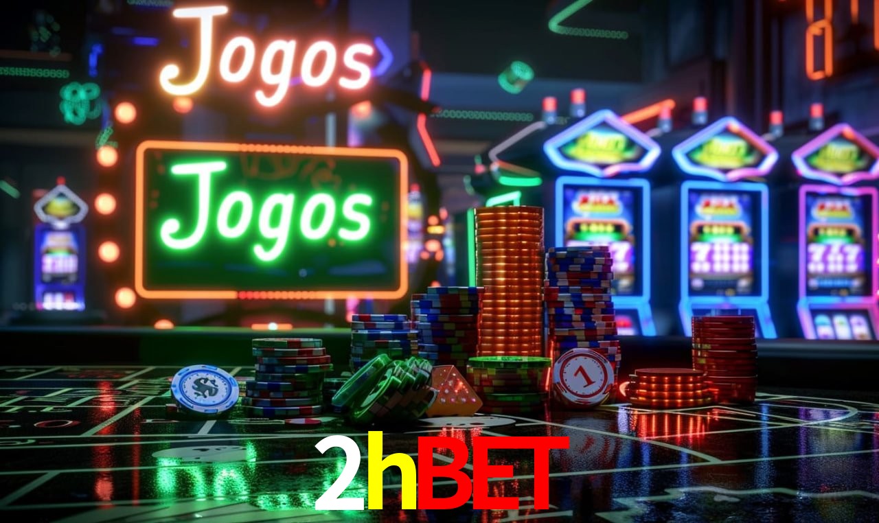 Jogos Exclusivos 2hbet