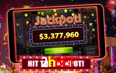 A Emoção da Loteria na 2hbet: Uma Chance de Mudança de Vida