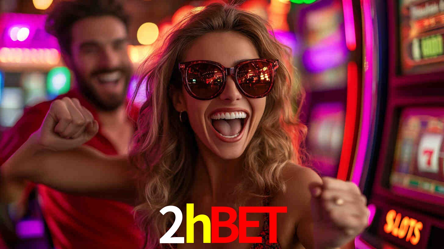 A Emoção da Loteria na 2hbet: Uma Chance de Mudança de Vida