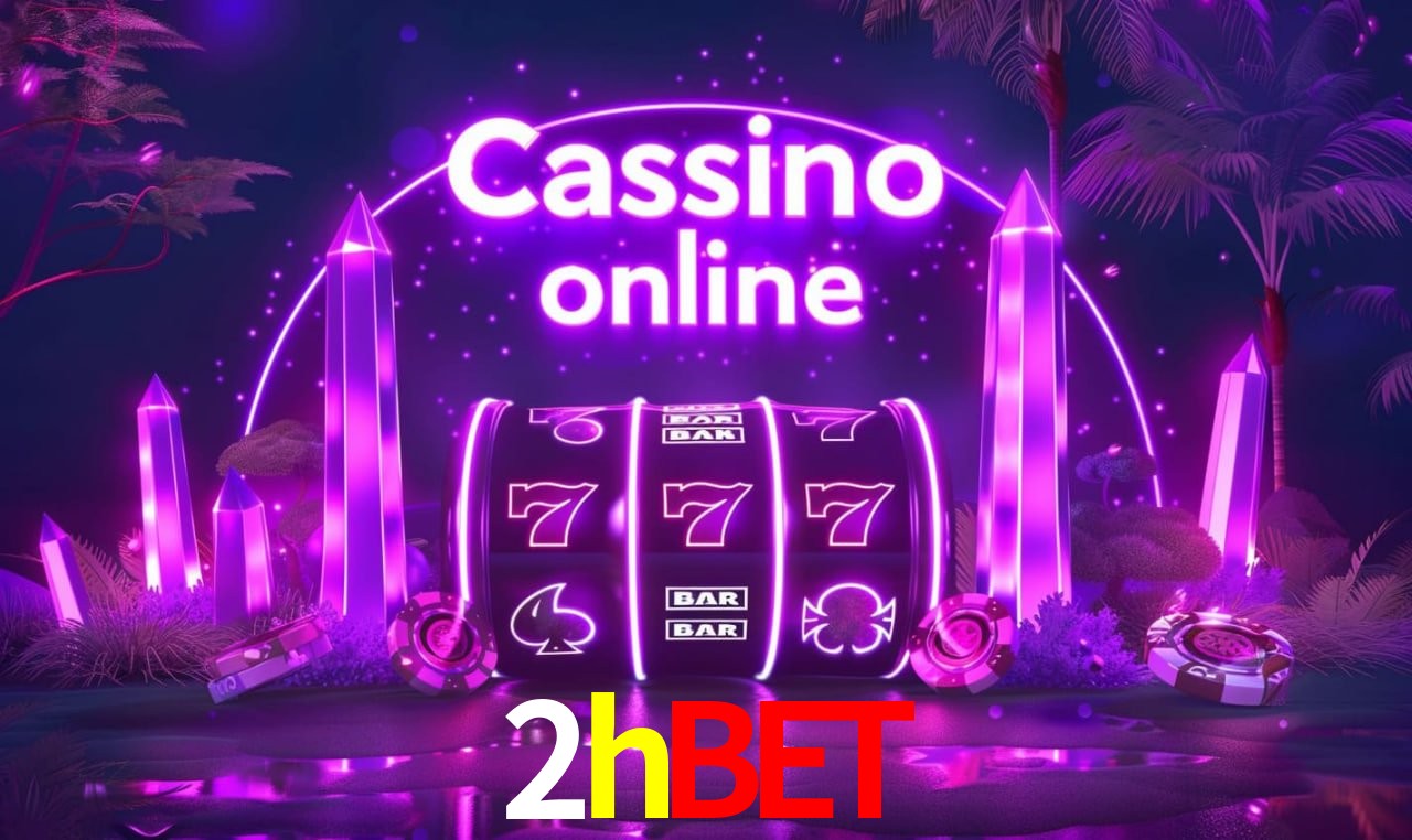 Jogos de Slot 2hbet