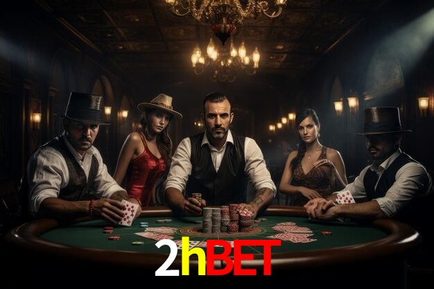 cassino 2hbet