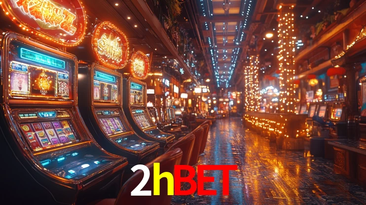 2hbet - Cassino Oficial Autorizado Brasil - 2hbet.com
